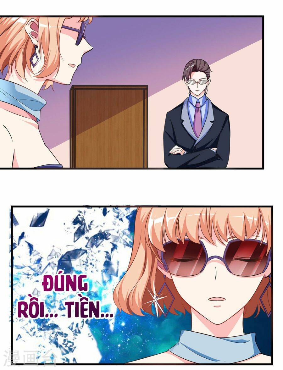 Bình Hoa Tốt Nhất: Chapter 2