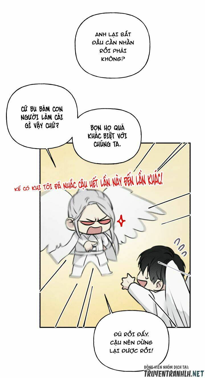 Angel Buddy: Chapter 16