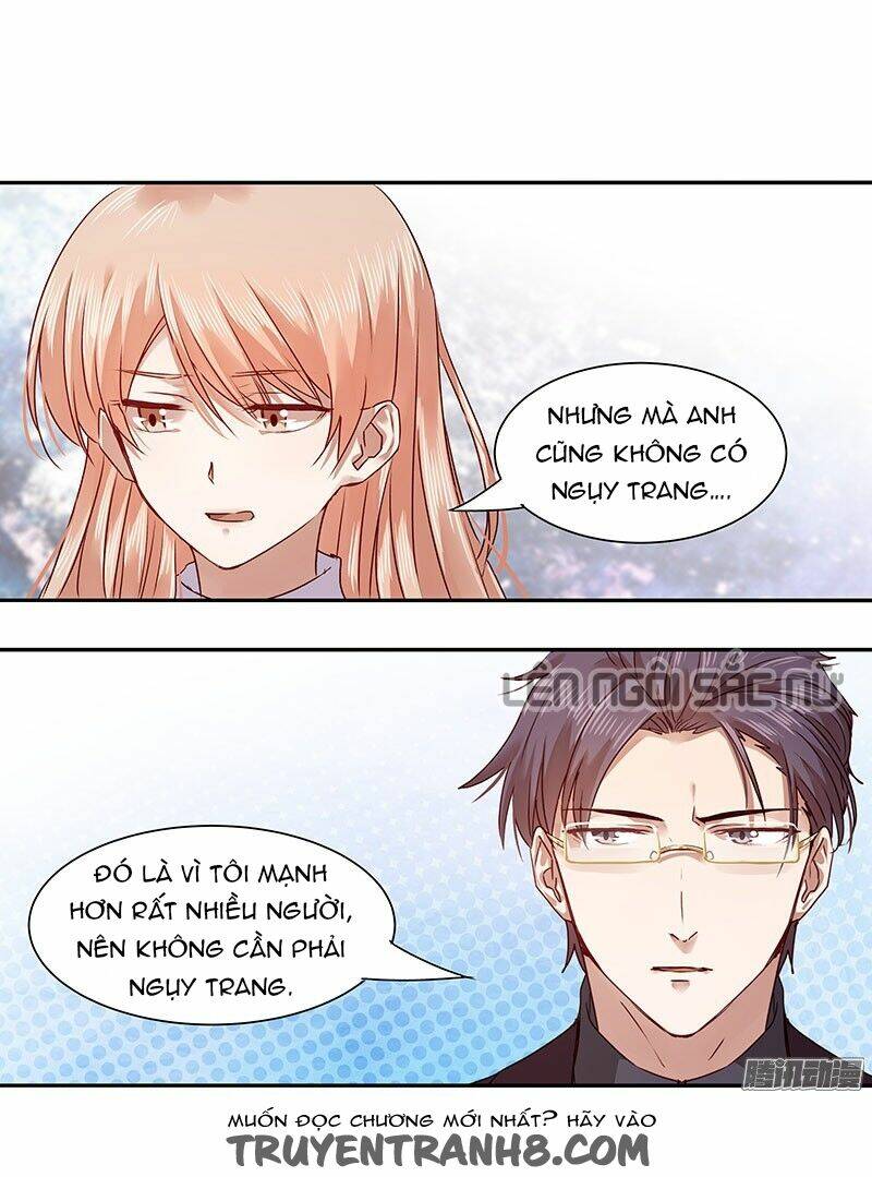Vợ Yêu Của Ác Ma: Chapter 51