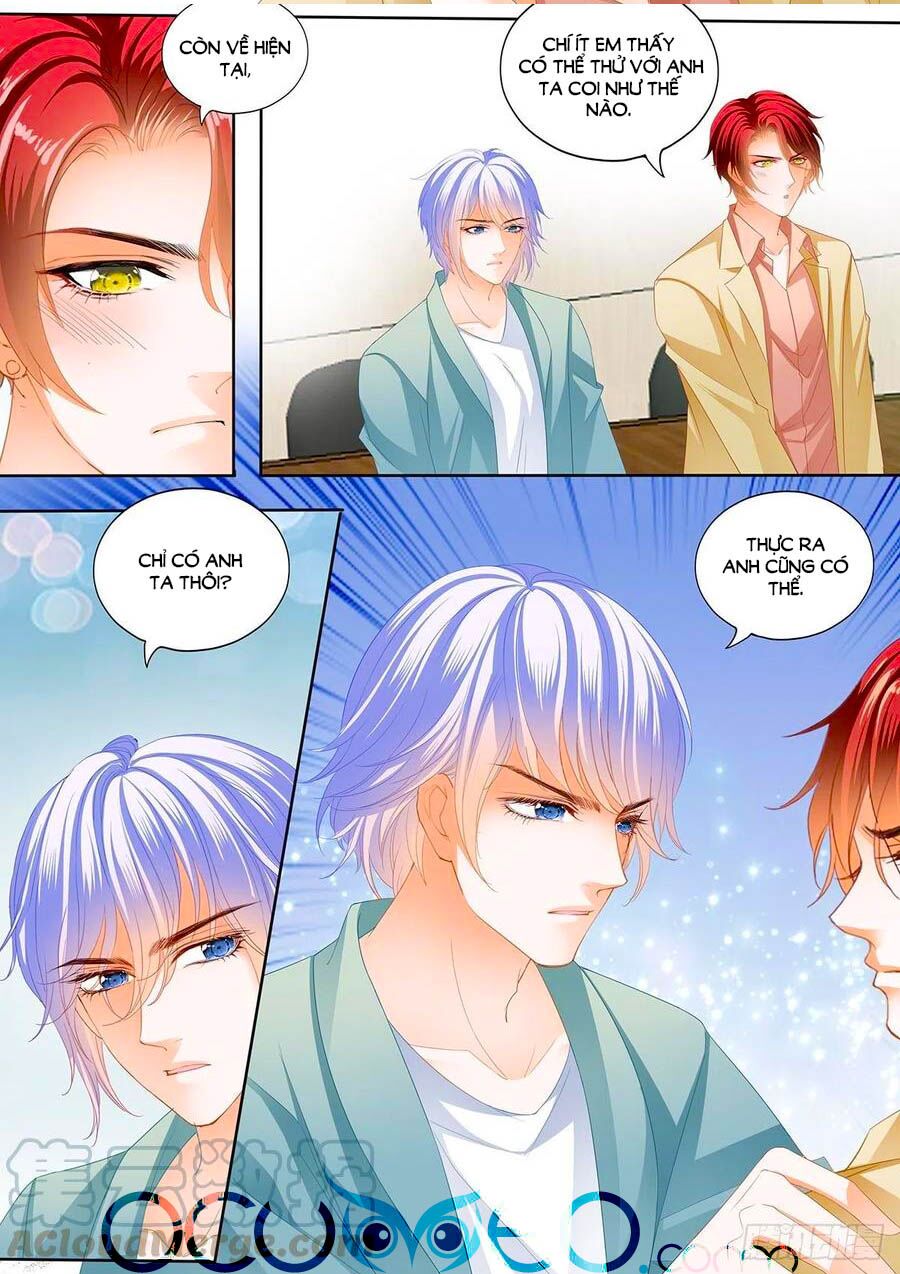 Bá Đạo Tiểu Thúc, Xin Trêu Chọc Vừa Thôi!: Chapter 237