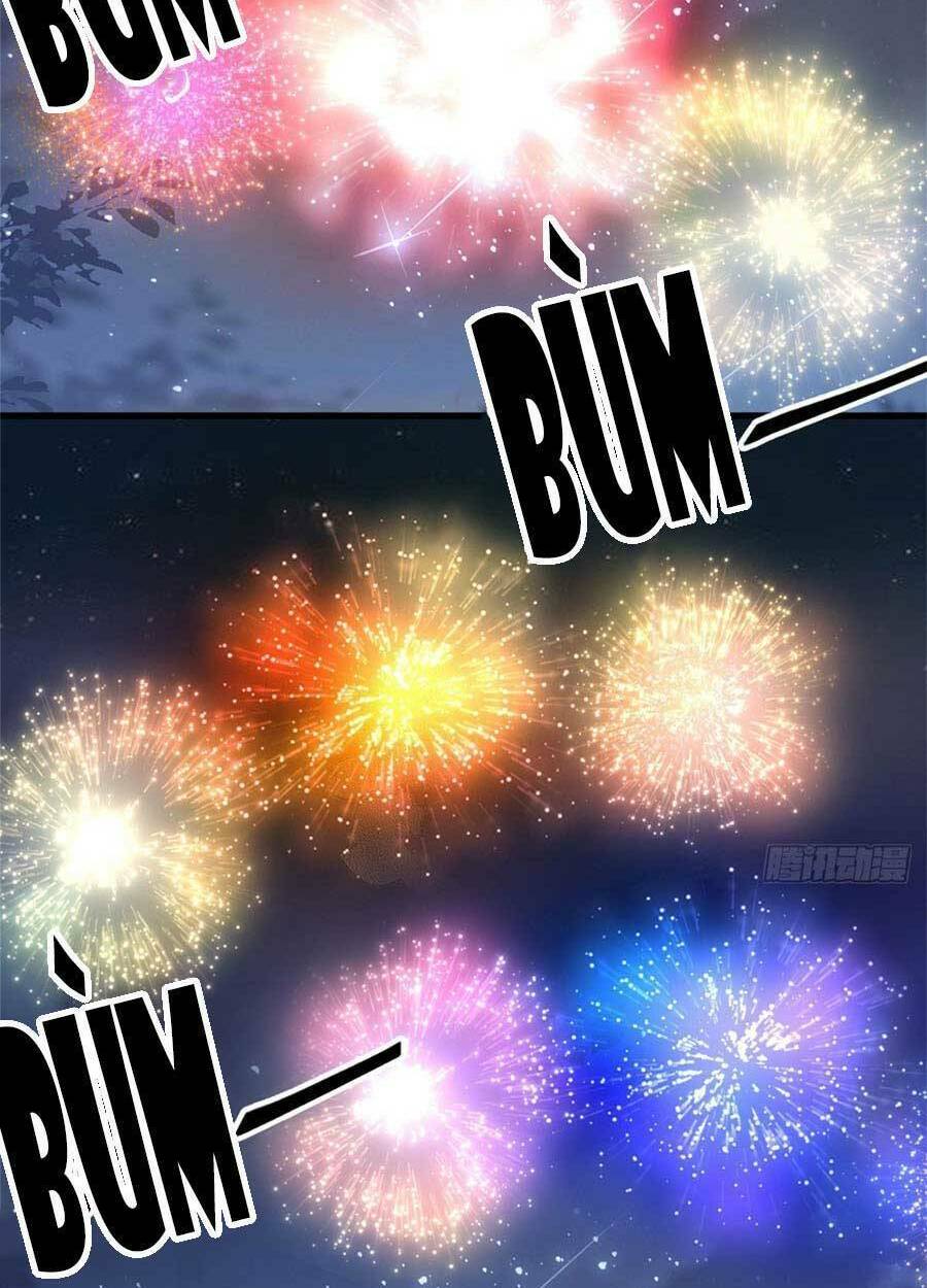 Kim Chủ Của Tôi Mới Năm Tuổi: Chapter 17