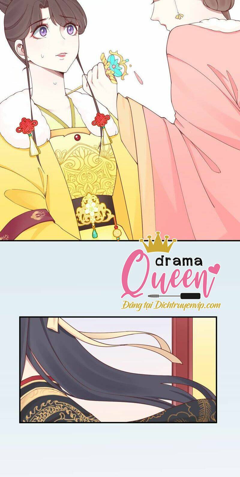 Hoàng Hậu Bận Lắm: Chapter 150