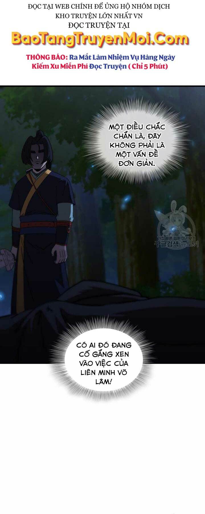Thân Thủ Đệ Nhất Kiếm: Chapter 96