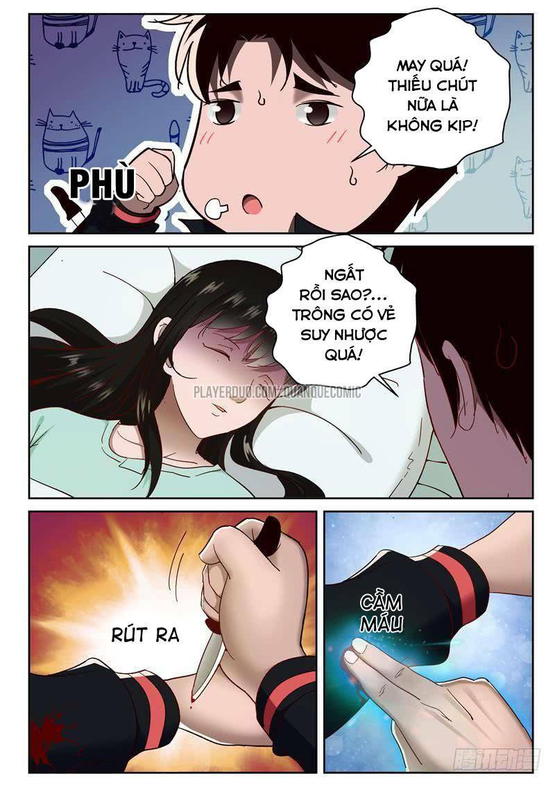 Tối Cường Khí Thiếu: Chapter 68