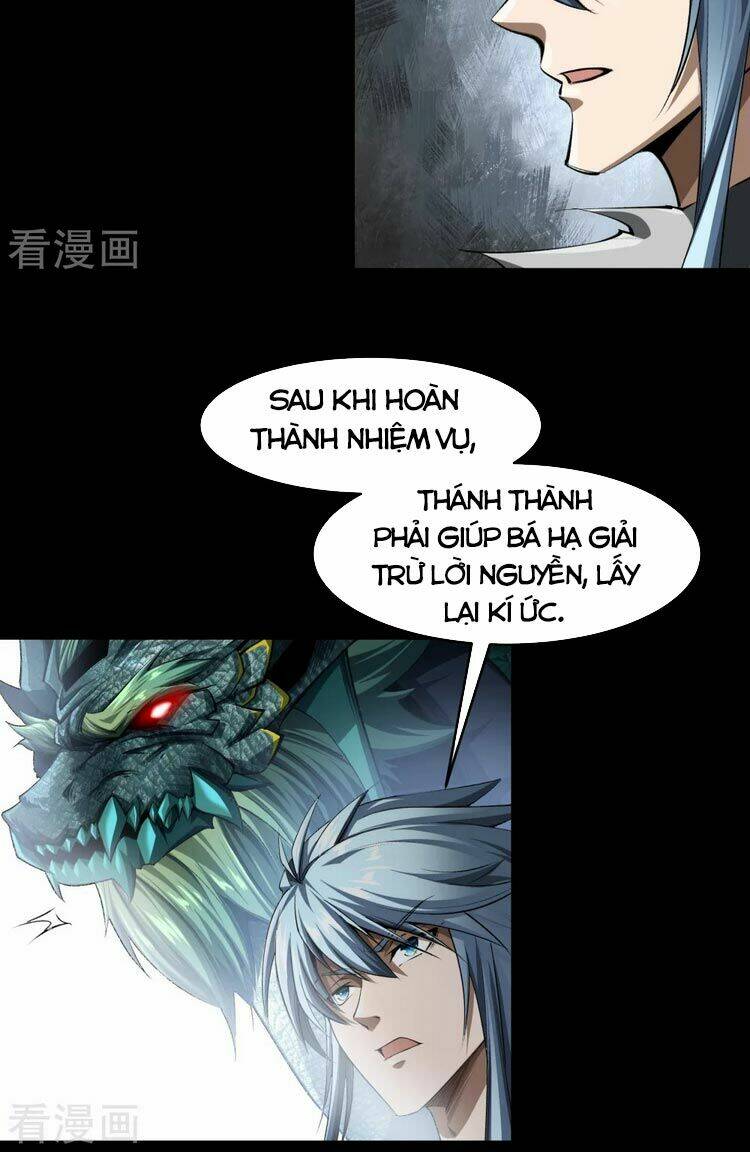 Thanh Đế Truyện: Chapter 127