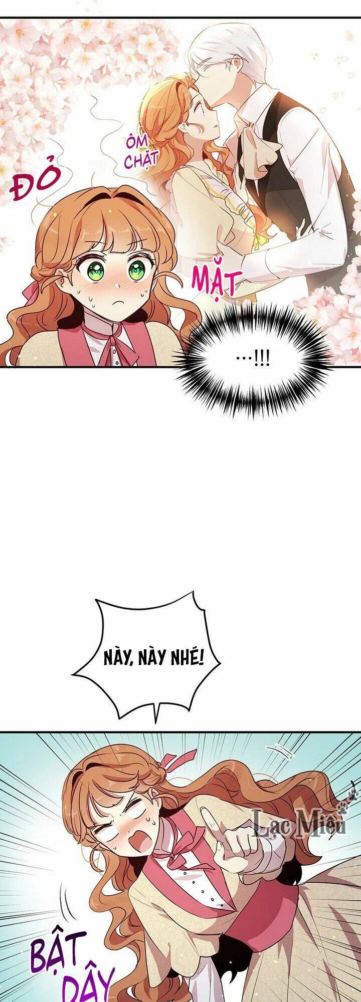 Công Tước, Loạn Vừa Thôi!: Chapter 110