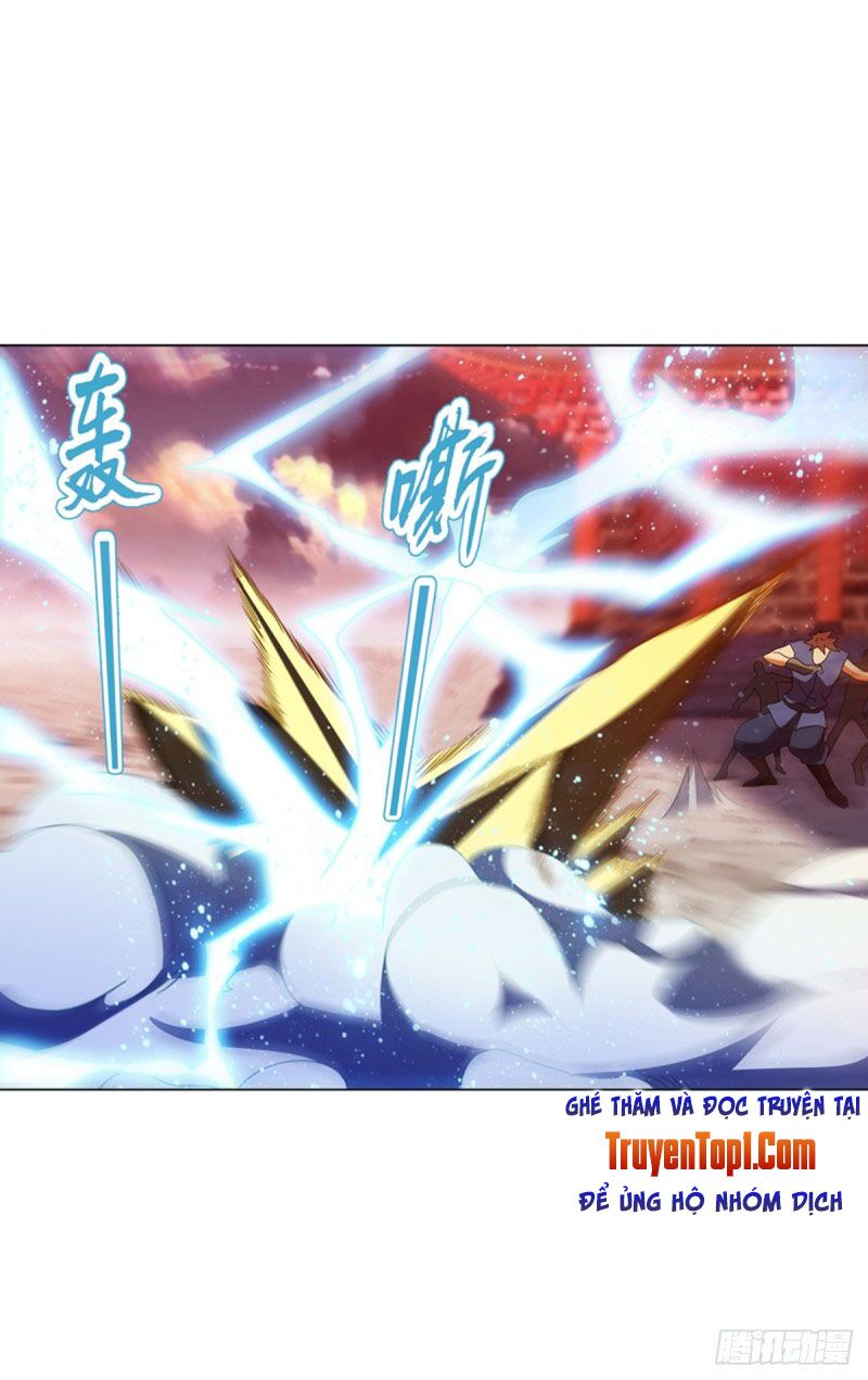 Thiên Thần Quyết: Chapter 98