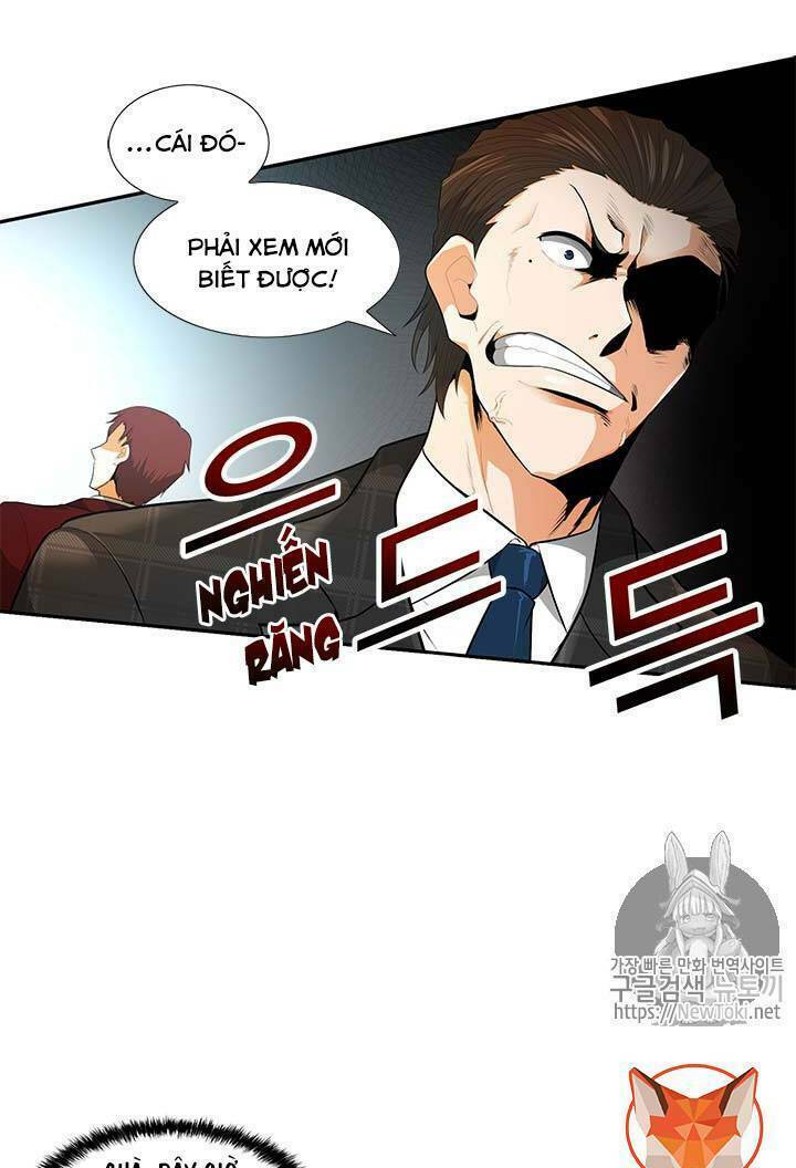 Tôi Tự Động Săn Một Mình: Chapter 32