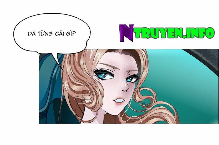 Cạm Bẫy Của Nữ Thần: Chapter 122