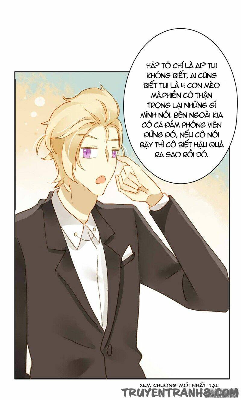 Sức Mạnh Của Sắc Đẹp: Chapter 134