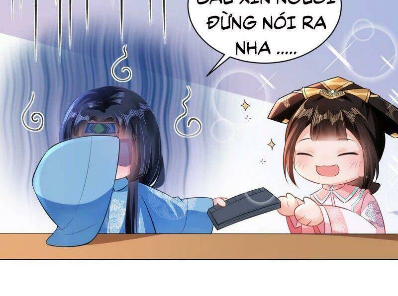 Quận Chúa Vững Vàng, Thiết Lập Nhân Vật Không Thể Vỡ: Chapter 45.2