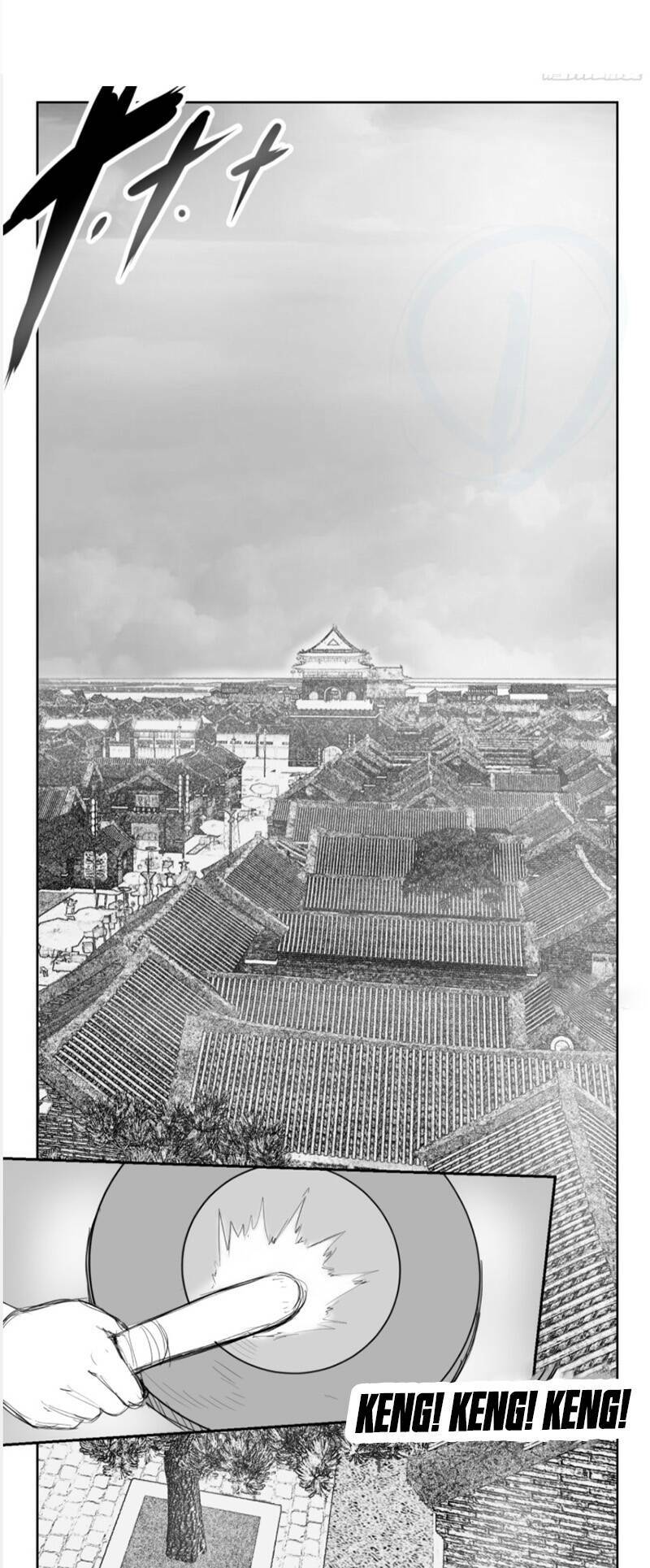 Hệ Thống Tu Võ Mạnh Nhất Dị Giới: Chapter 5