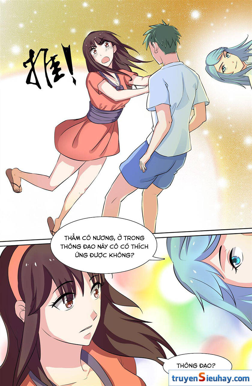 Cực Phẩm Tu Chân Thiếu Niên: Chapter 90