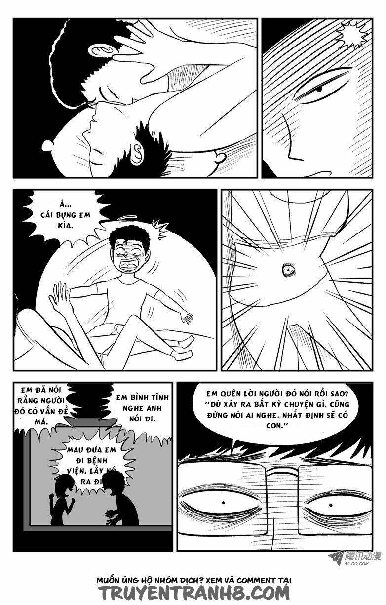 Ký Sinh Trùng: Chapter 2.5