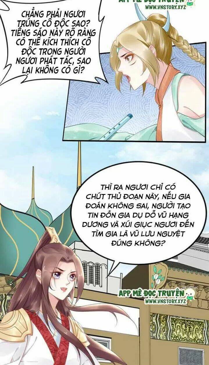 Nhất Sinh Nhất Thế Tiếu Thương Khung: Chapter 89