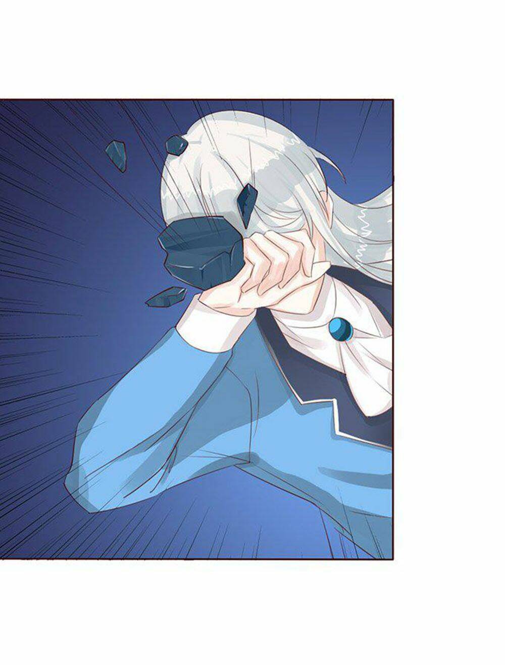 Ma Vương Luyến Ái Chỉ Nam: Chapter 57