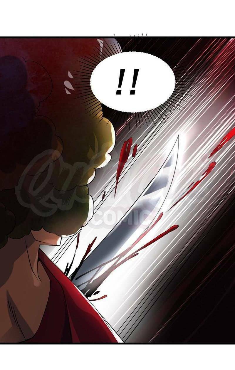 Cuộc Sống Tận Thế Bắt Đầu Từ Số 0: Chapter 48