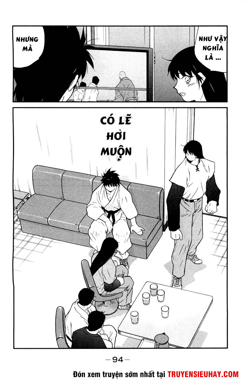 Truyền Nhân Atula 3: Chapter 69