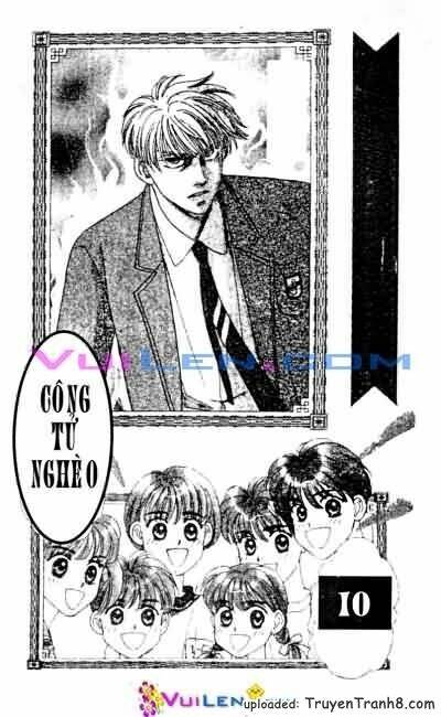 Công tử nghèo: Chapter 19
