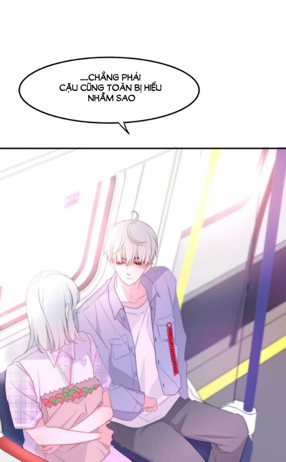 Tháng Sáu Không Hẹn Mà Gặp: Chapter 10