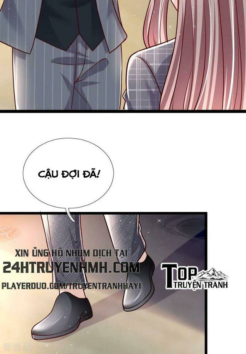 Tuyệt Đỉnh Khí Thiếu: Chapter 81