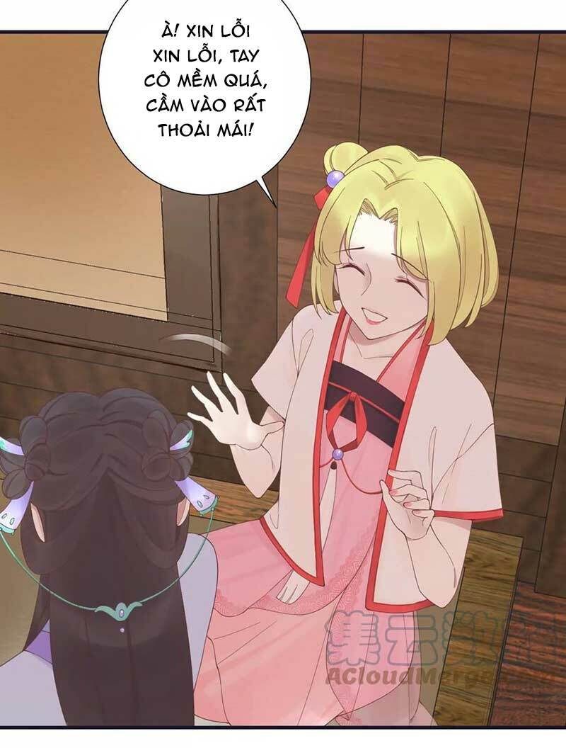 Hoàng Hậu Bận Lắm: Chapter 180