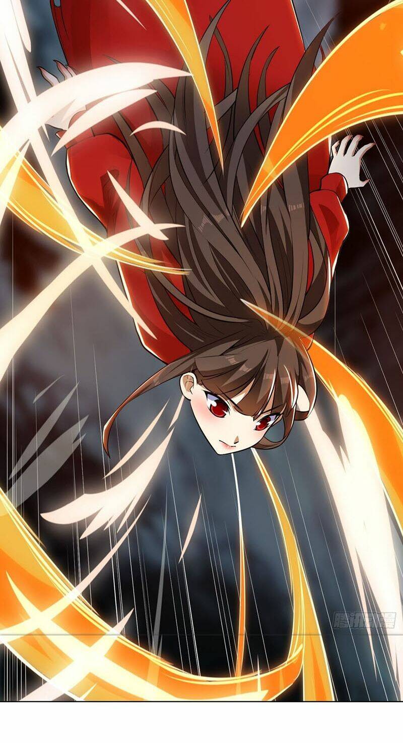 Thần Võ Đế Tôn: Chapter 29