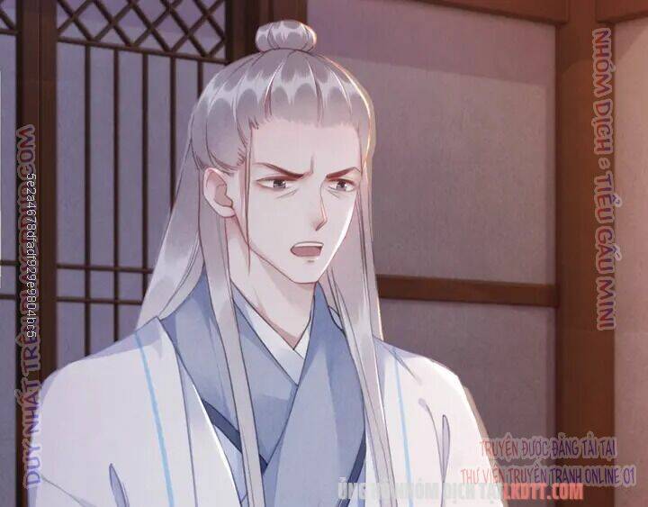 Trọng Sinh Bá Sủng Nhiếp Chính Vương Quá Mạnh Mẽ: Chapter 179
