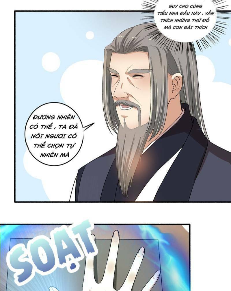 Cuồng Phi Phách Lối: Chapter 103