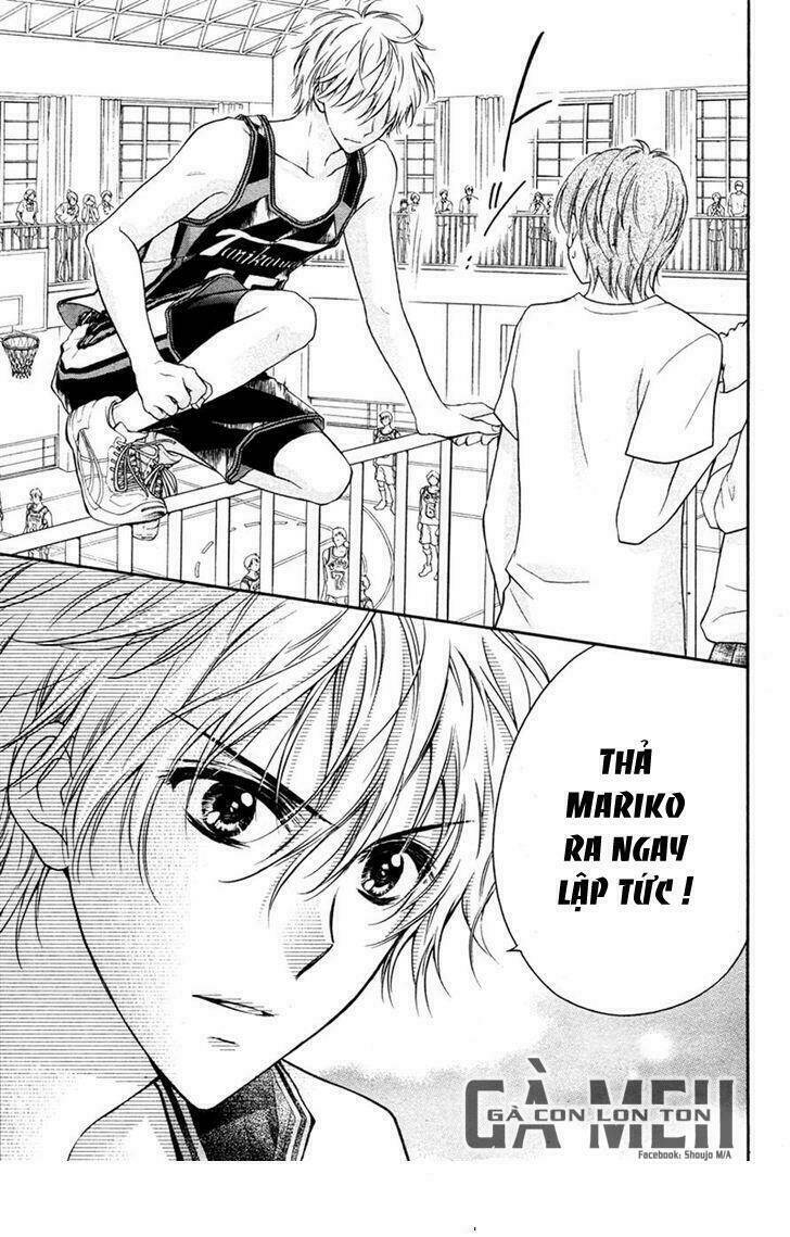 Zettai Renai Program: Chapter 6