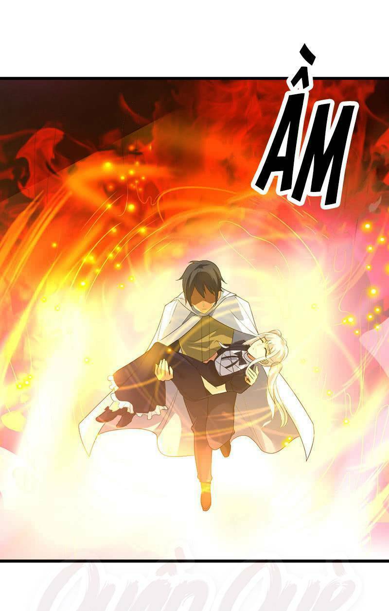 Cuộc Sống Tận Thế Bắt Đầu Từ Số 0: Chapter 42