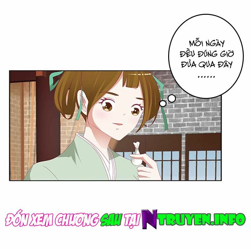 Thông Linh Phi: Chapter 430