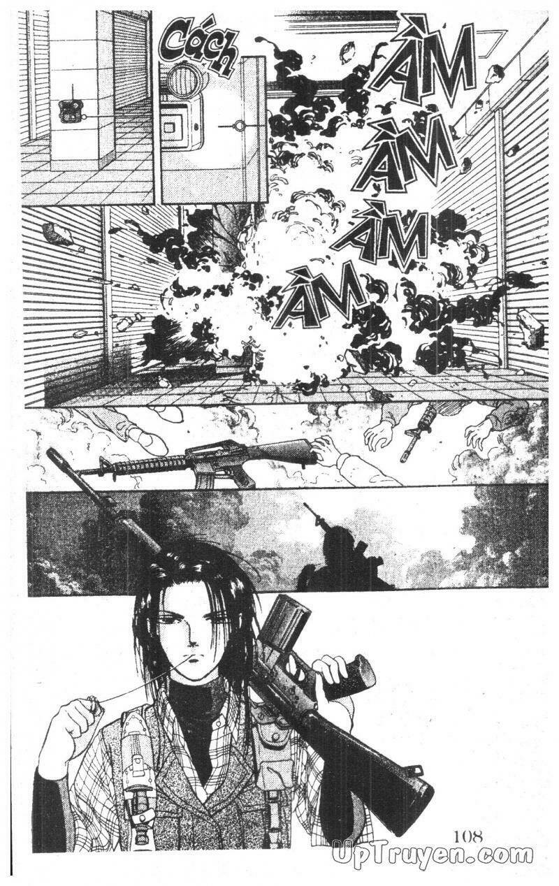 9 Banme No Musashi: Chapter 1