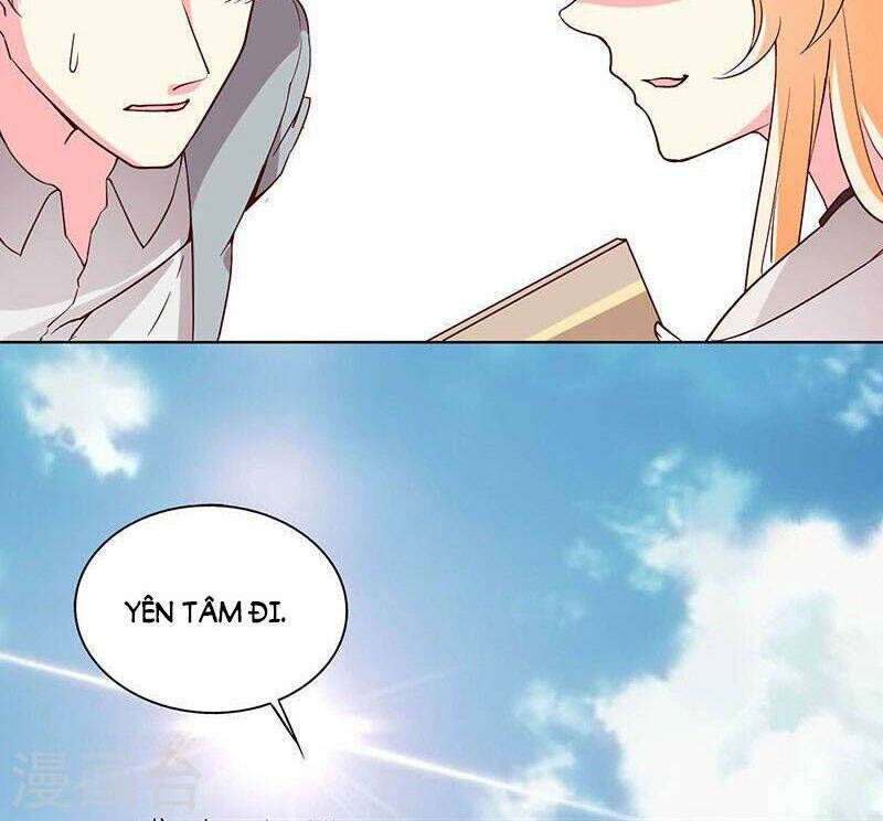 Này! Đừng Động Vào Phô Mai Của Tôi: Chapter 68