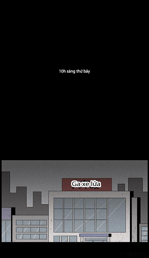 Chuyện Lạ Đêm Khuya: Chapter 76