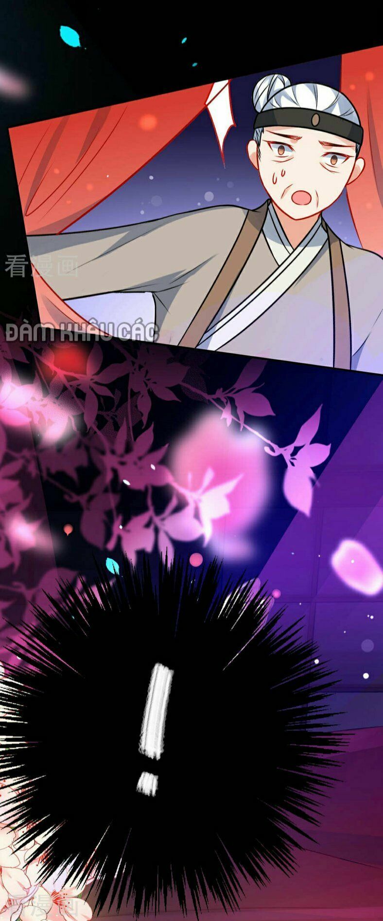 Tiểu Yêu Tinh Điều Giáo Bảo Điển: Chapter 54