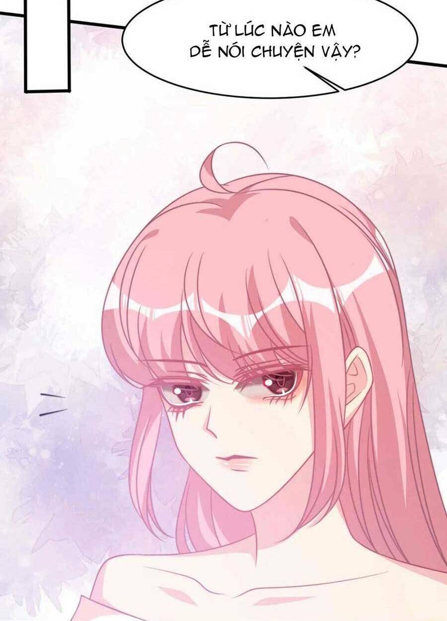 Vết Cắn Trí Mạng: Chapter 56