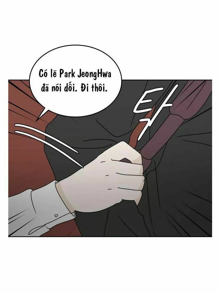 30 Phút Bước Đi Bên Em: Chapter 61