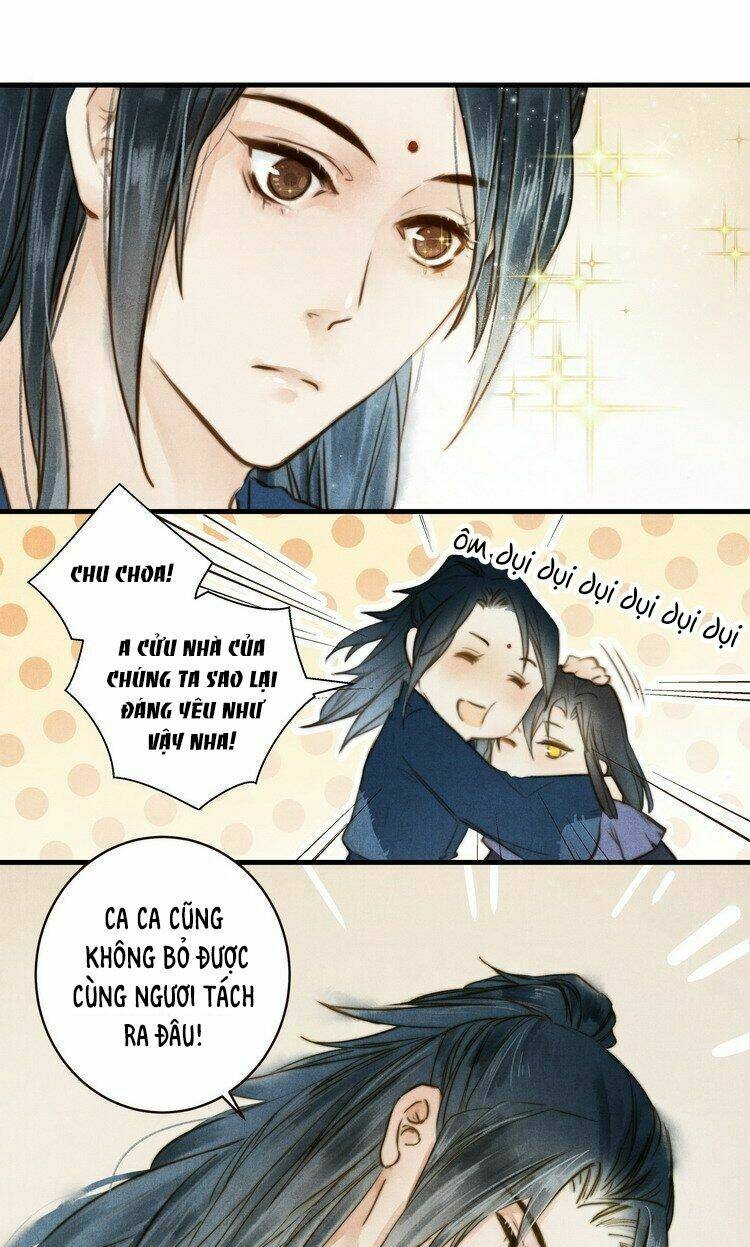 Thành Chủ Mỗi Ngày Đều Mơ Ước Ta: Chapter 15