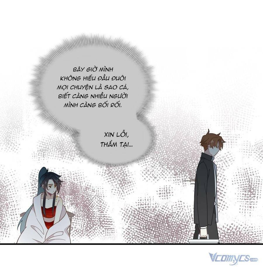 Nữ Phụ Như Tôi Cũng Có Ngày Ra Mắt: Chapter 65