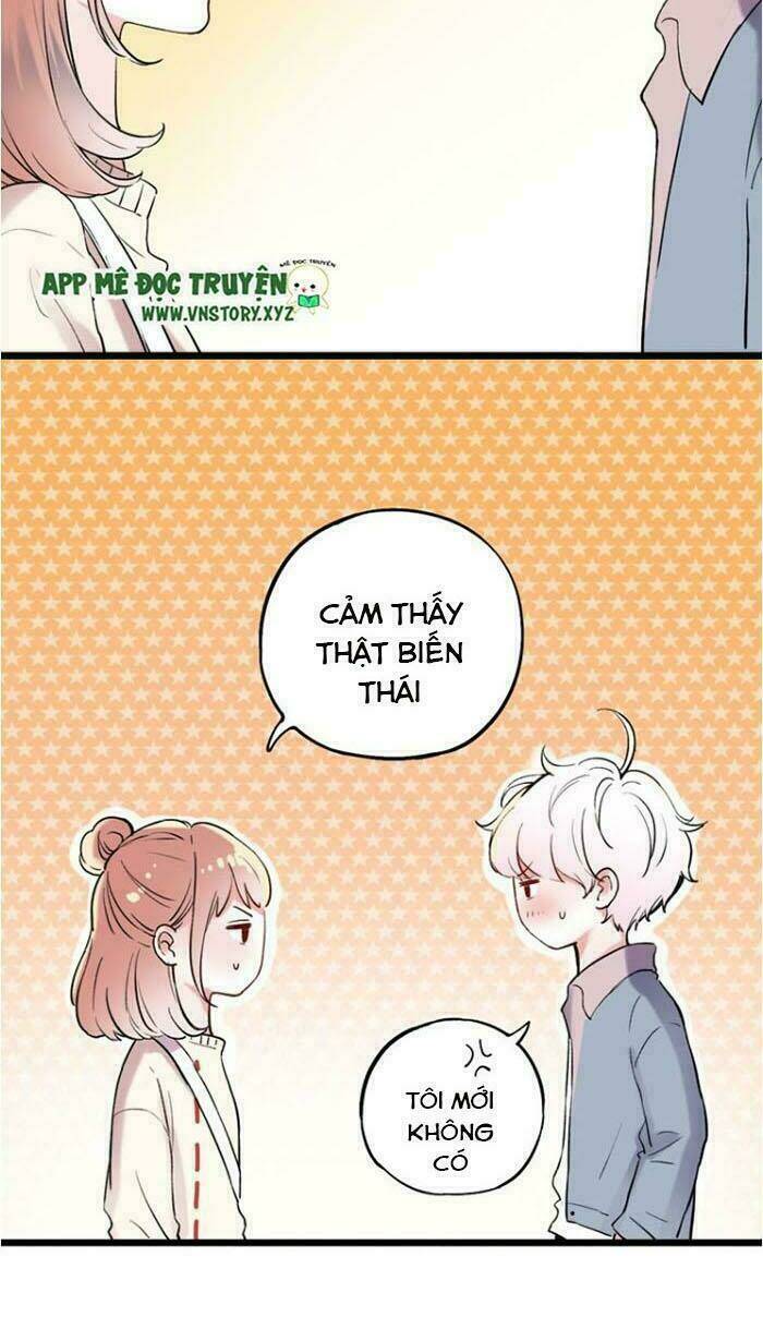 Trạch Thượng Tịch Mịch Huỳnh Hỏa: Chapter 16