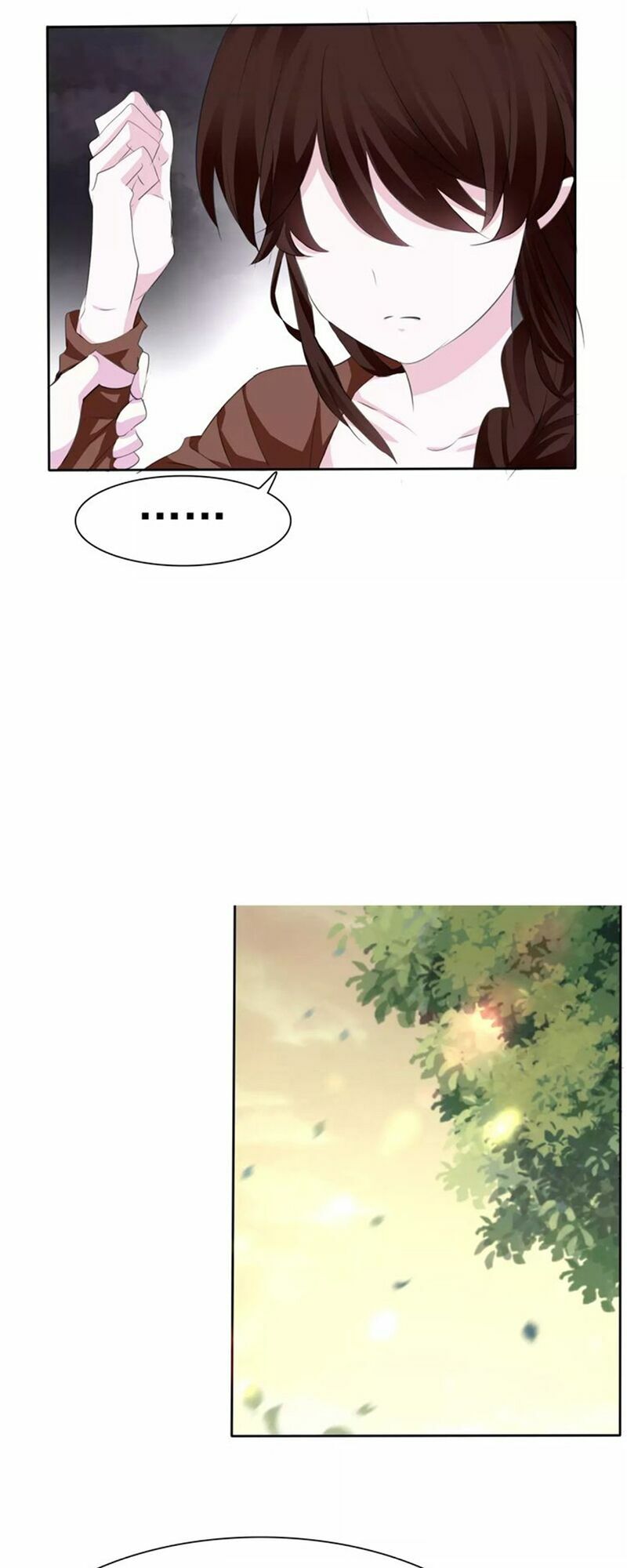Một lời không hợp liền hút máu: Chapter 11