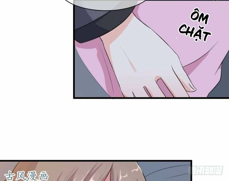 Ám Luyến Thành Hôn: Chapter 44