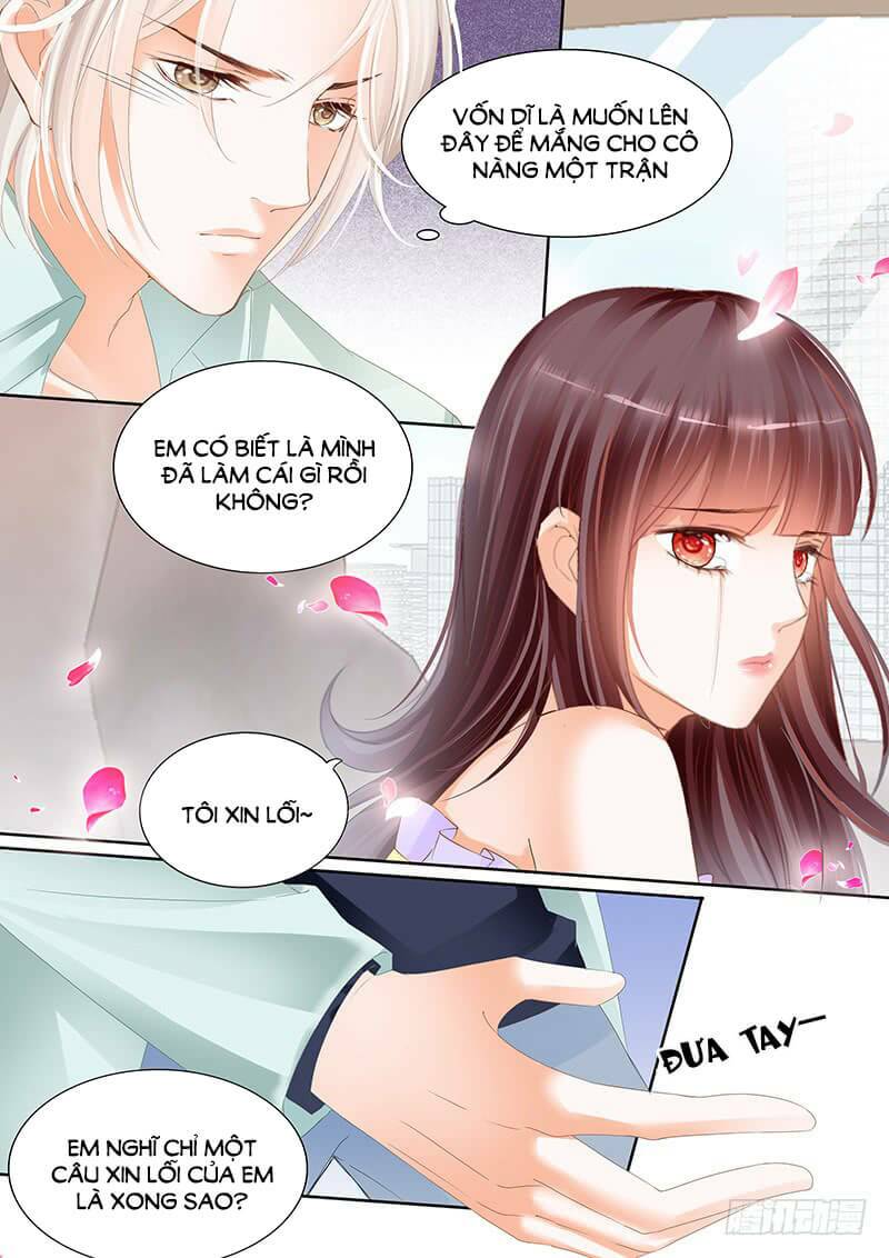 Thiểm Hôn Kiều Thê: Chapter 87