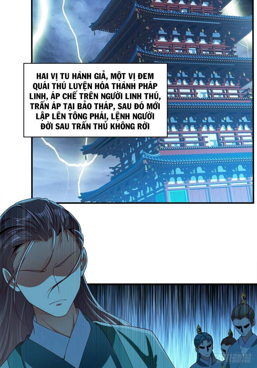 Cục Gạch Xông Vào Dị Giới: Chapter 60