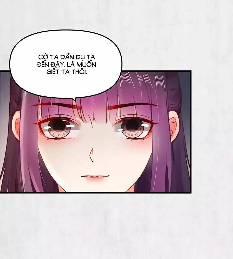 Hoạn Phi Hoàn Triều: Chapter 52