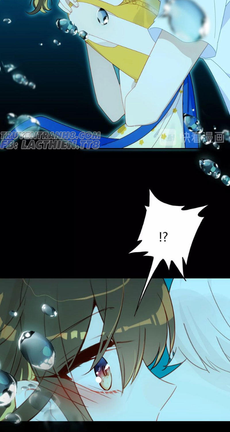 Ái Ngạo Kiều Long Vương Gia: Chapter 45