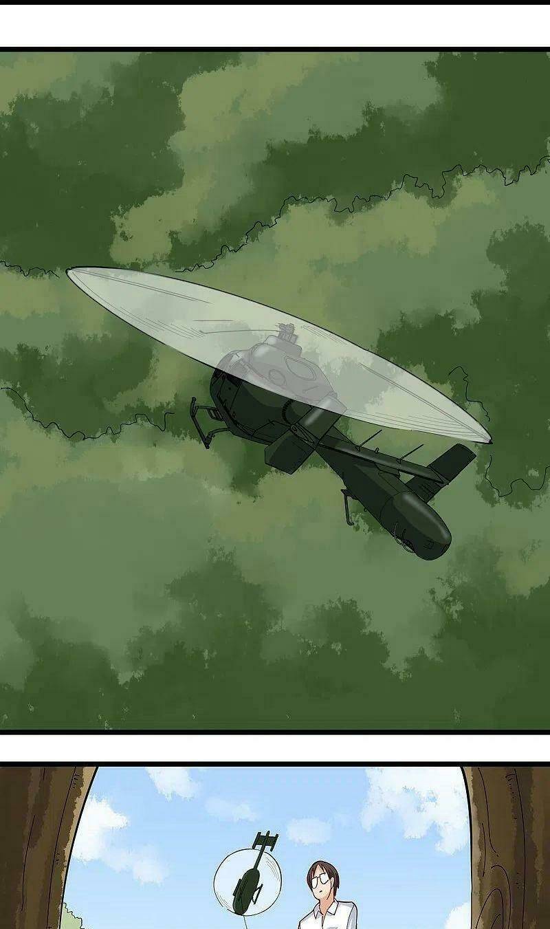 Hộ Hoa Cao Thủ Tại Vườn Trường: Chapter 262