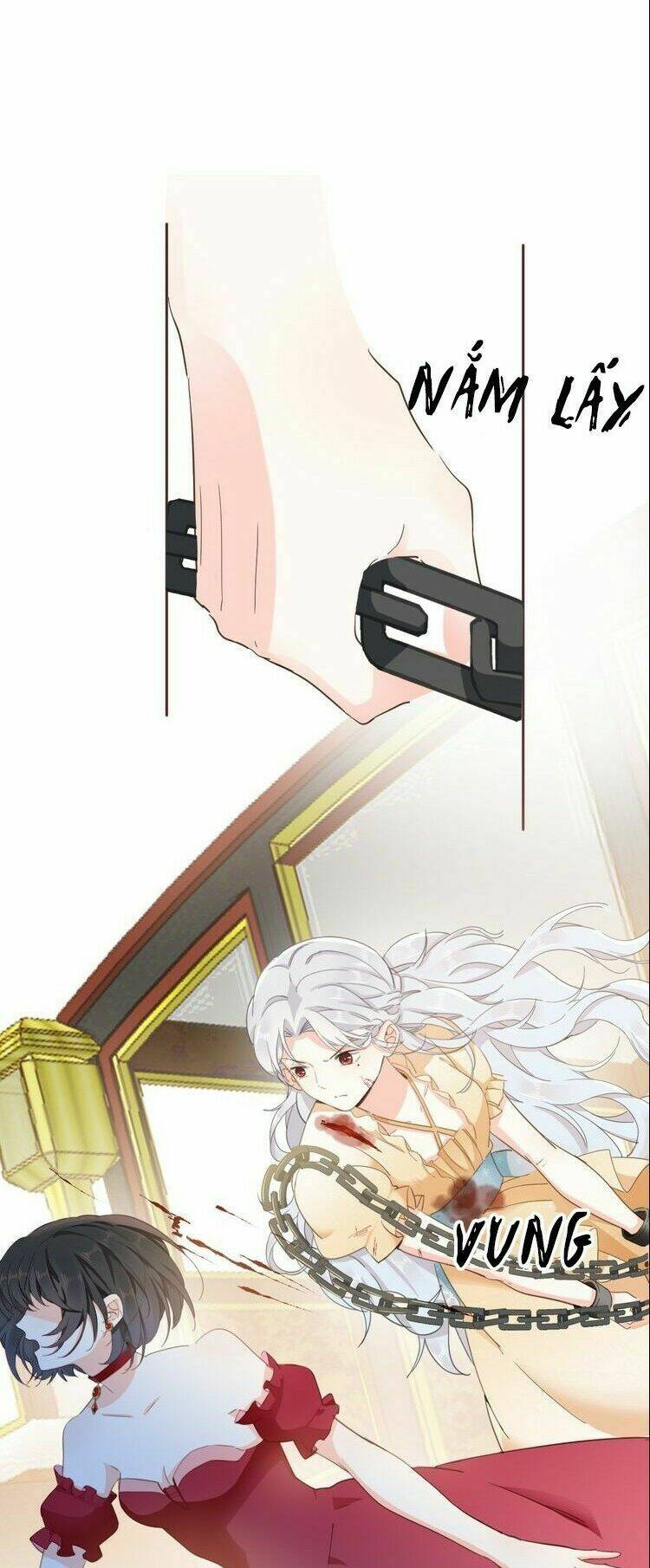 Hầu Nữ Giá Đáo: Chapter 21