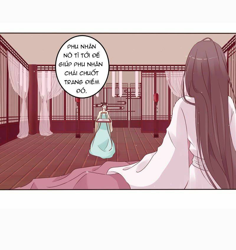 Tướng Quân Mời Ra Trận: Chapter 1